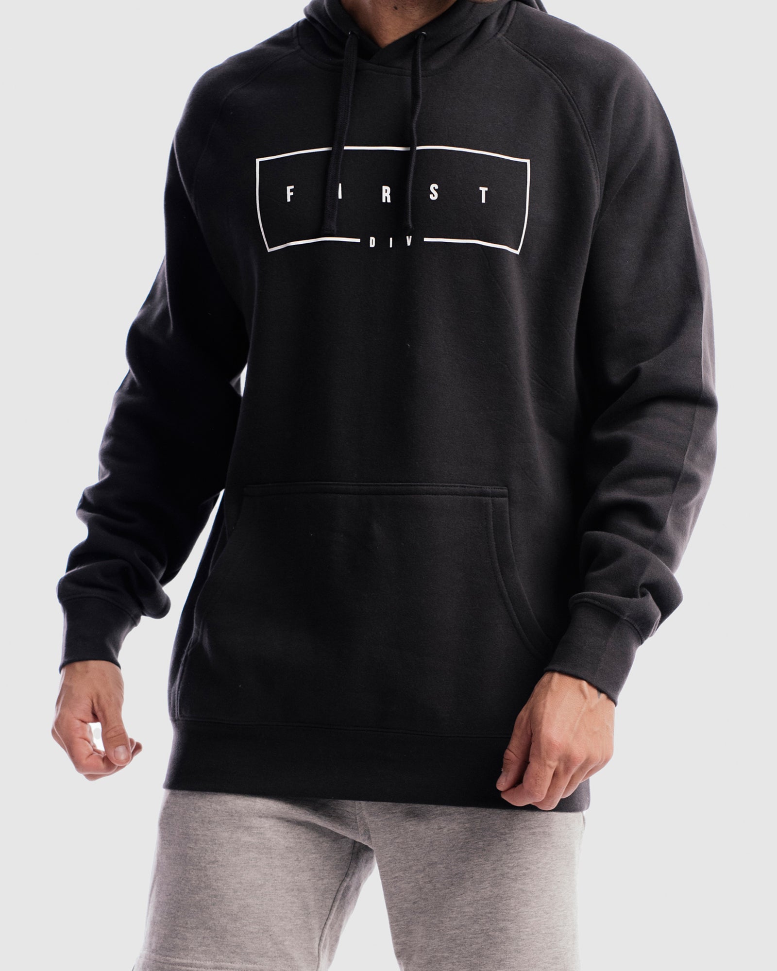 Field Hoodie