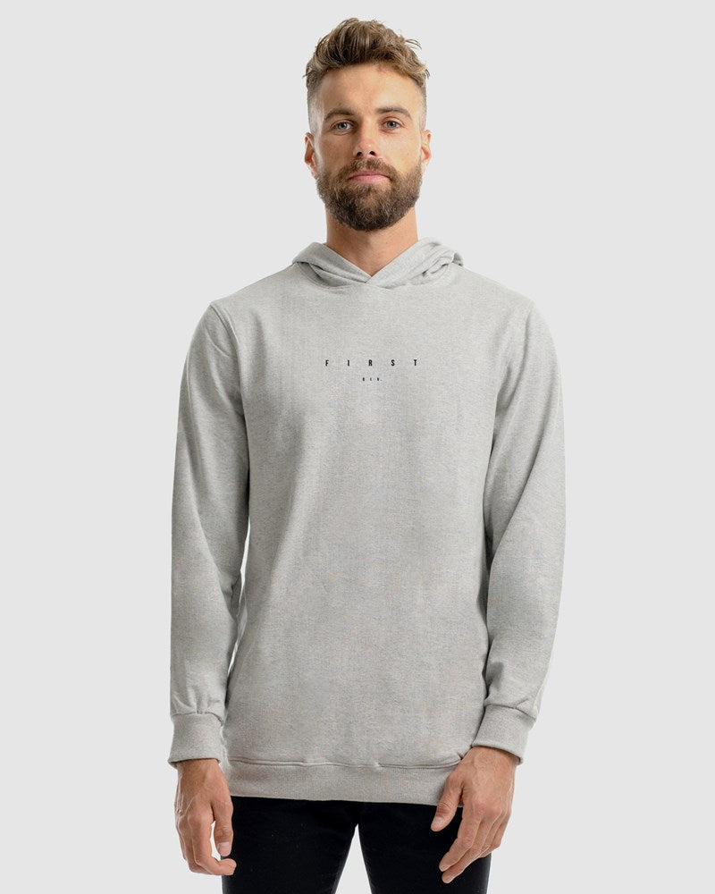 Stature Hoodie