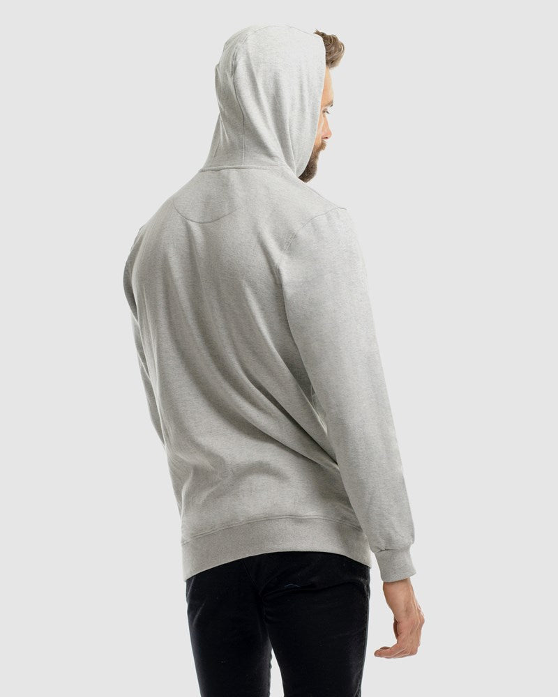 Stature Hoodie