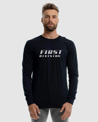 Circuit Long Sleeve Tee