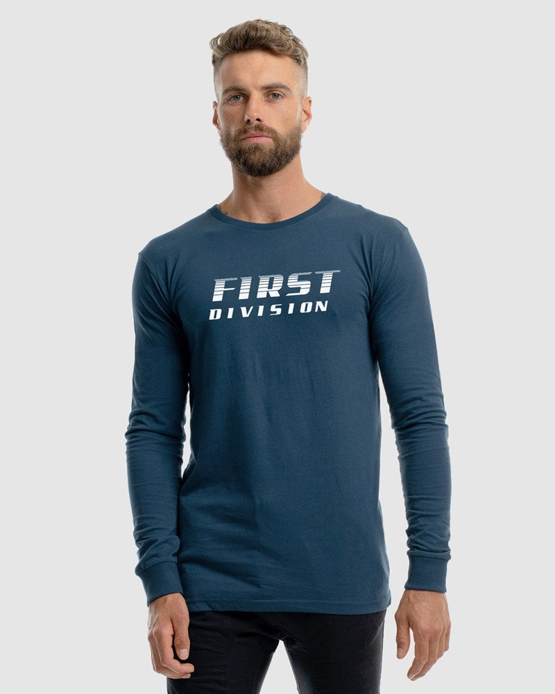 Circuit Long Sleeve Tee