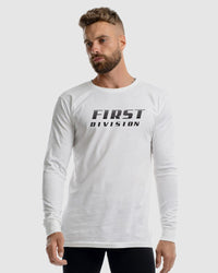 Circuit Long Sleeve Tee