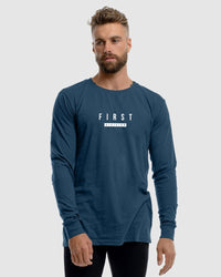 Constant Long Sleeve Tee