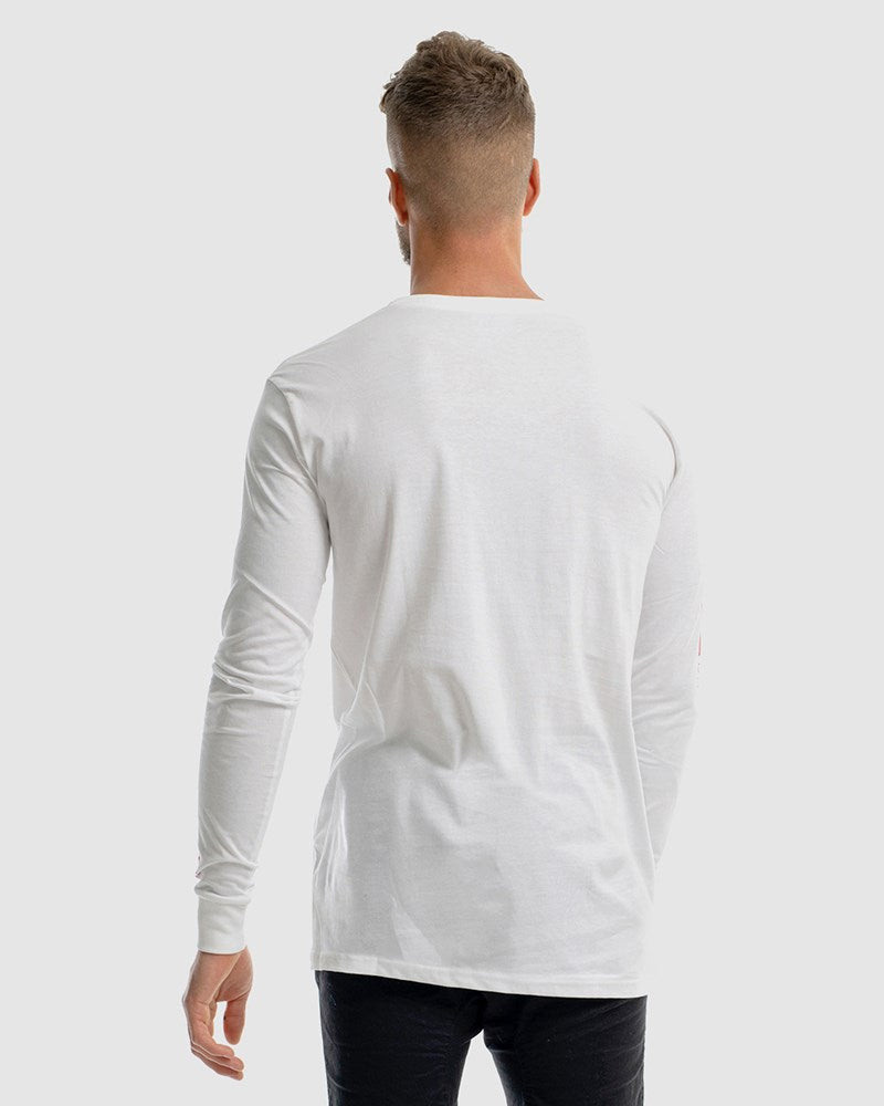 Constant Long Sleeve Tee