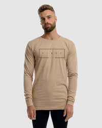 Field Long Sleeve Tee