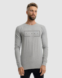 Field Long Sleeve Tee