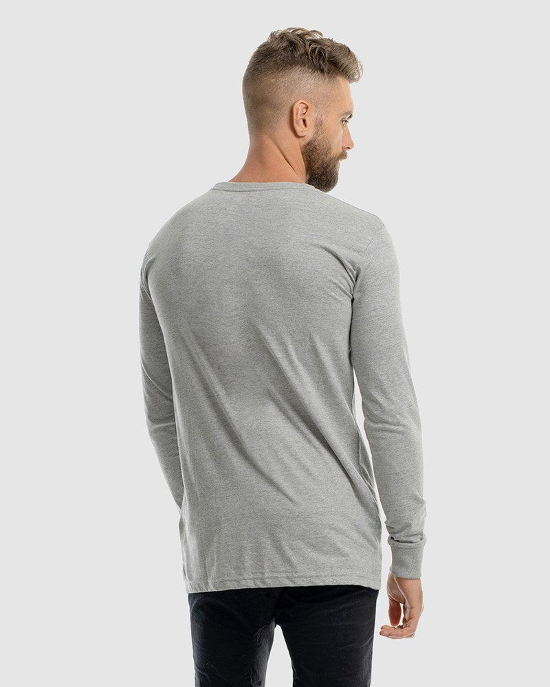 Field Long Sleeve Tee