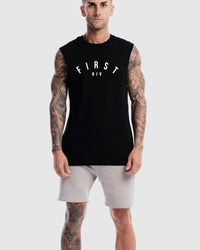 Core Logo Tank