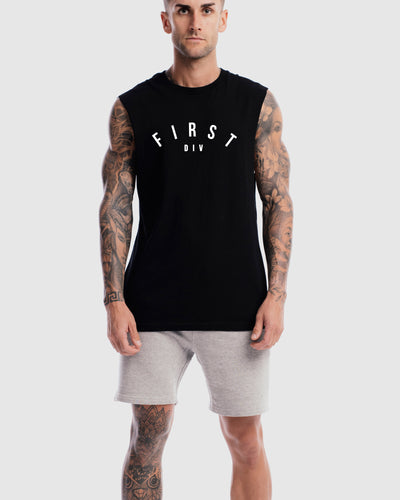 Core Logo Tank