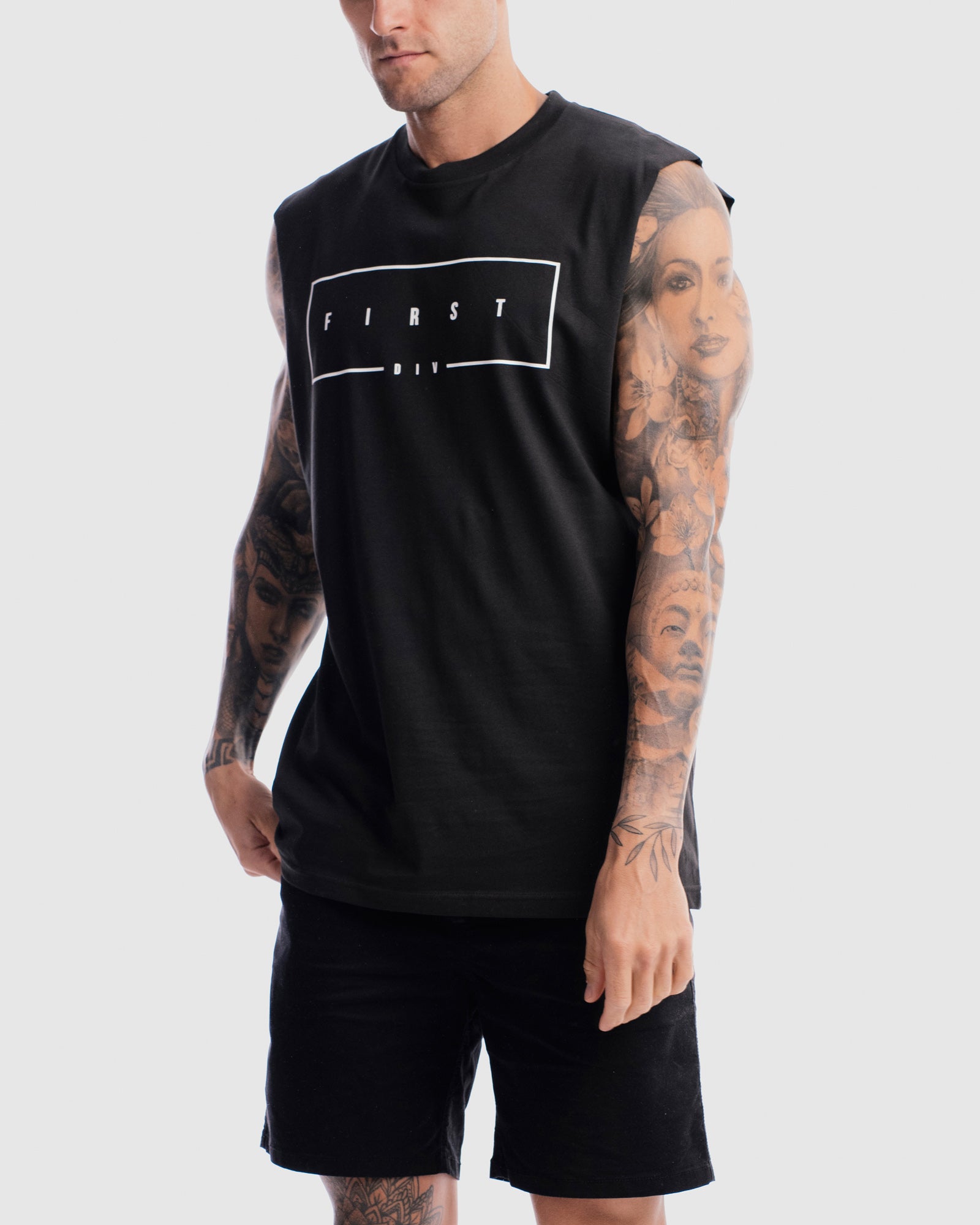 Field Tank