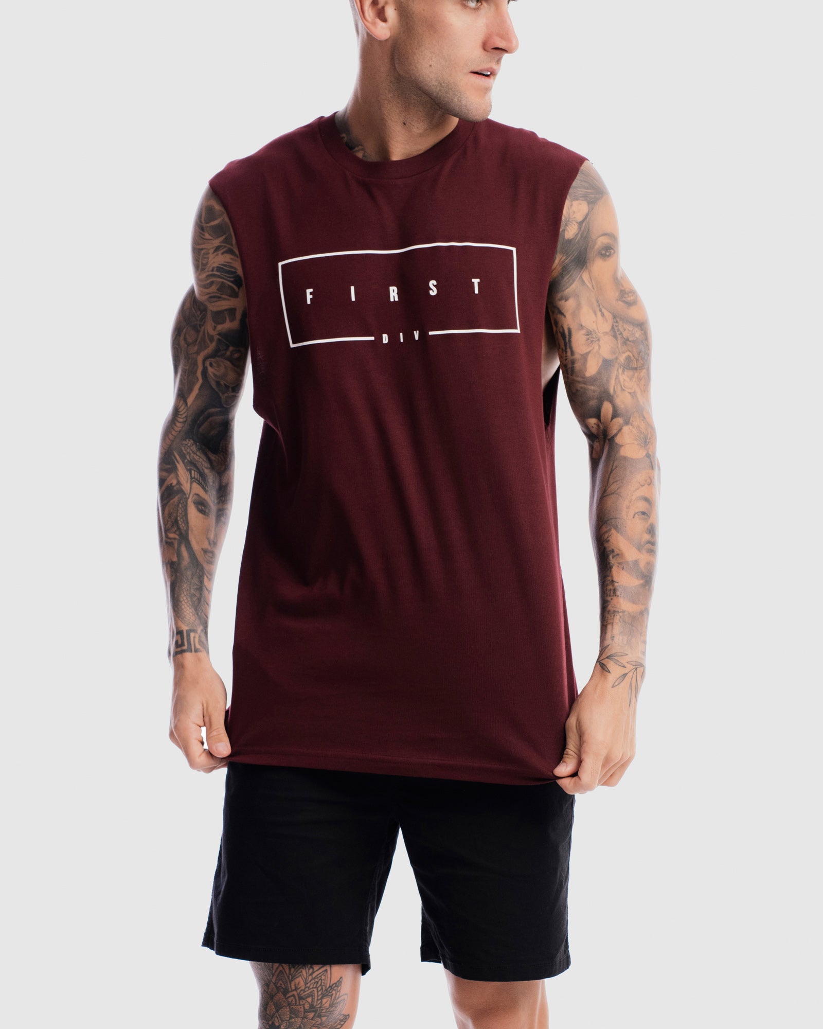 Field Tank