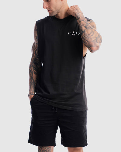 Core Crest Tank