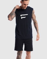 Performance Logo Tank