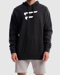 Performance Logo Hoodie