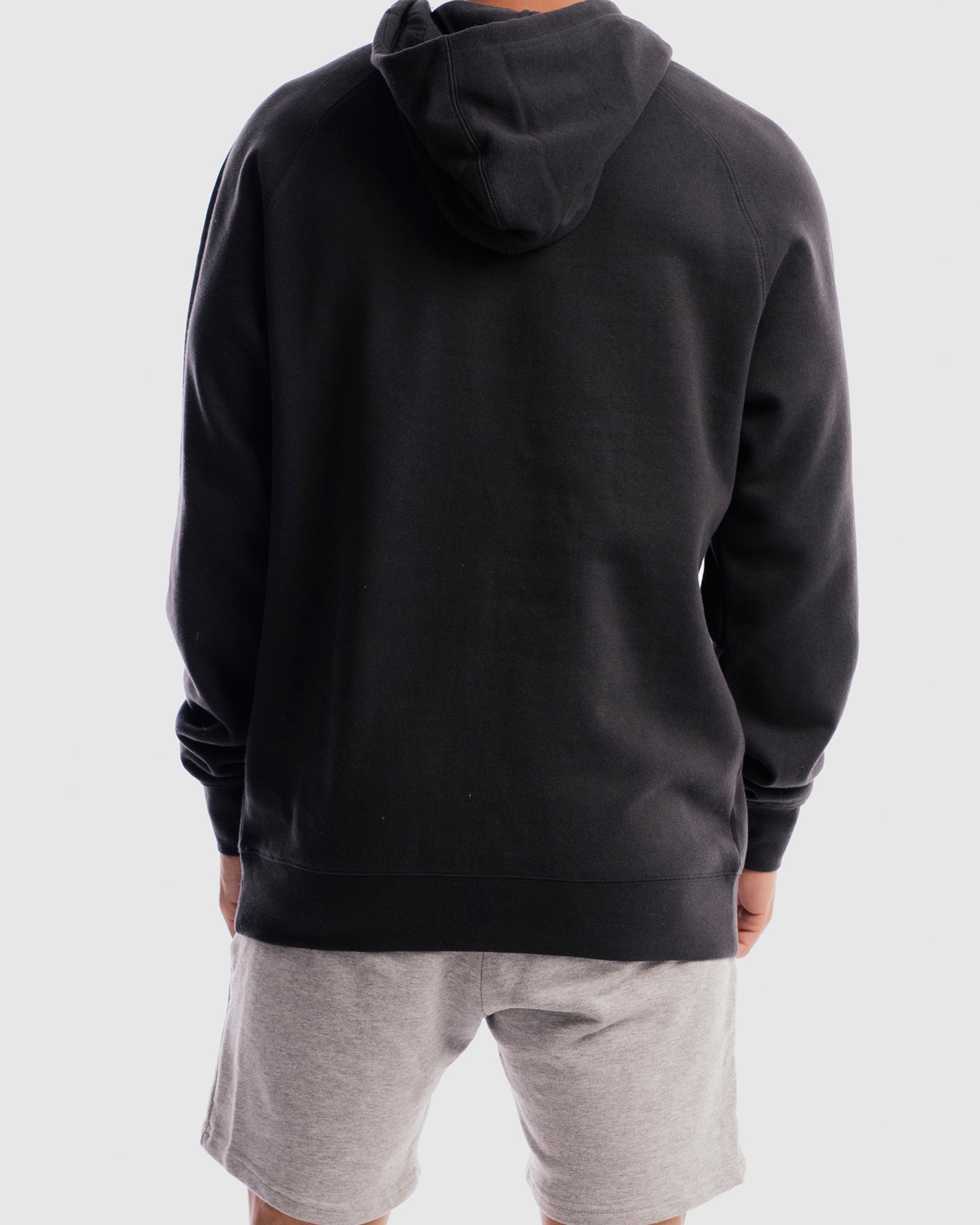 Performance Logo Hoodie