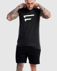 Performance Logo Tank