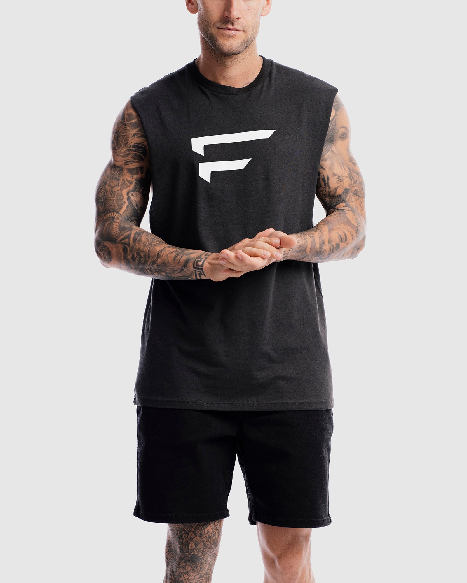 Performance Logo Tank