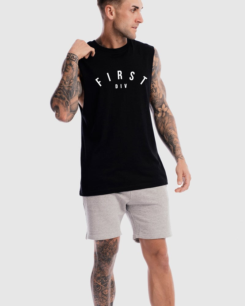 3-Pack Core Logo Tank