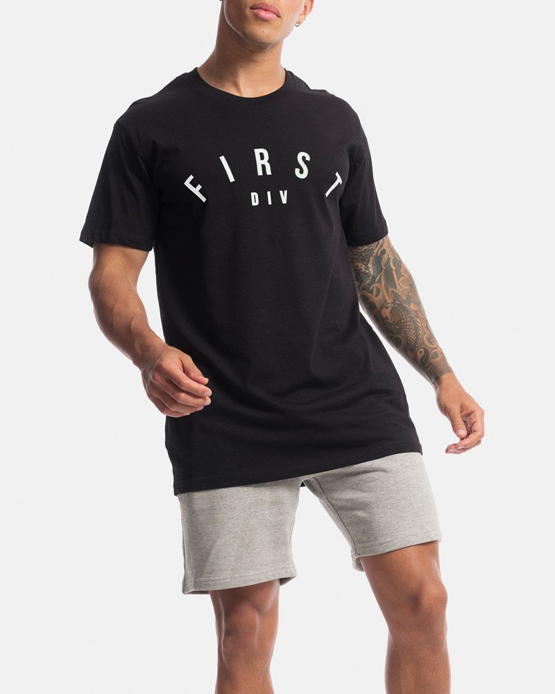 3-Pack Core Logo Tee