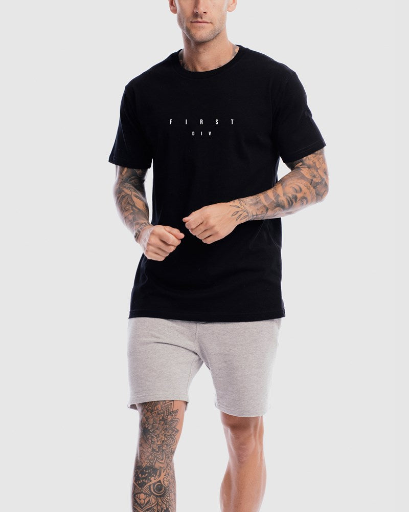 3-Pack Stature Tee