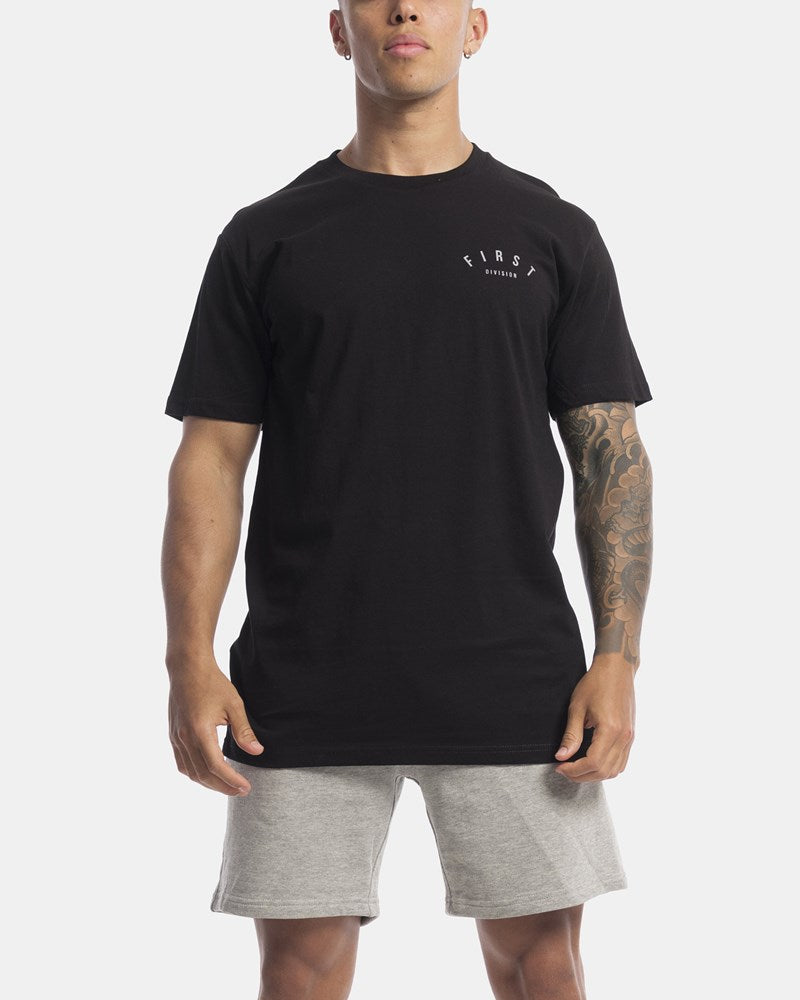 3-Pack Core Crest Tee