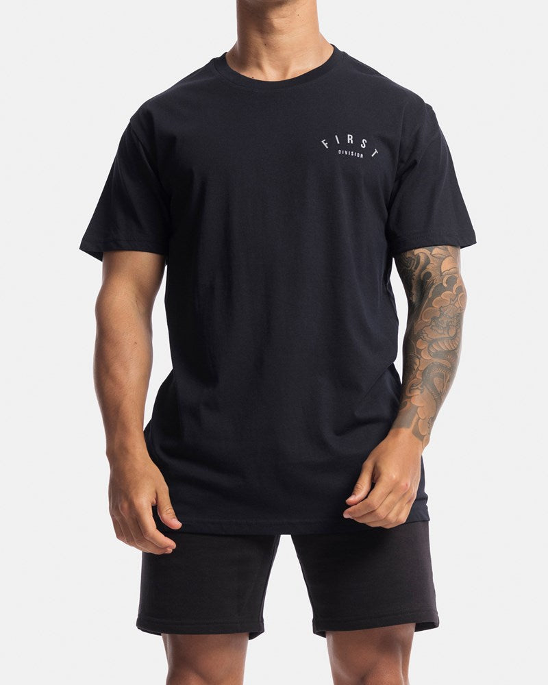 3-Pack Core Crest Tee