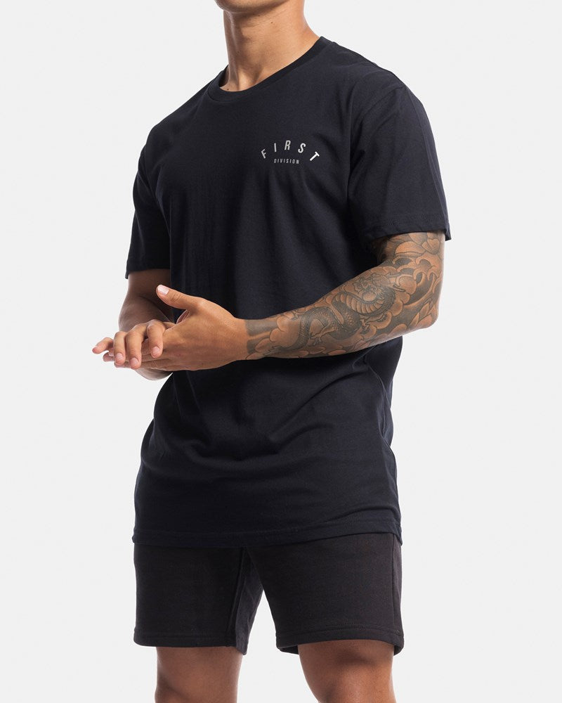 3-Pack Core Crest Tee