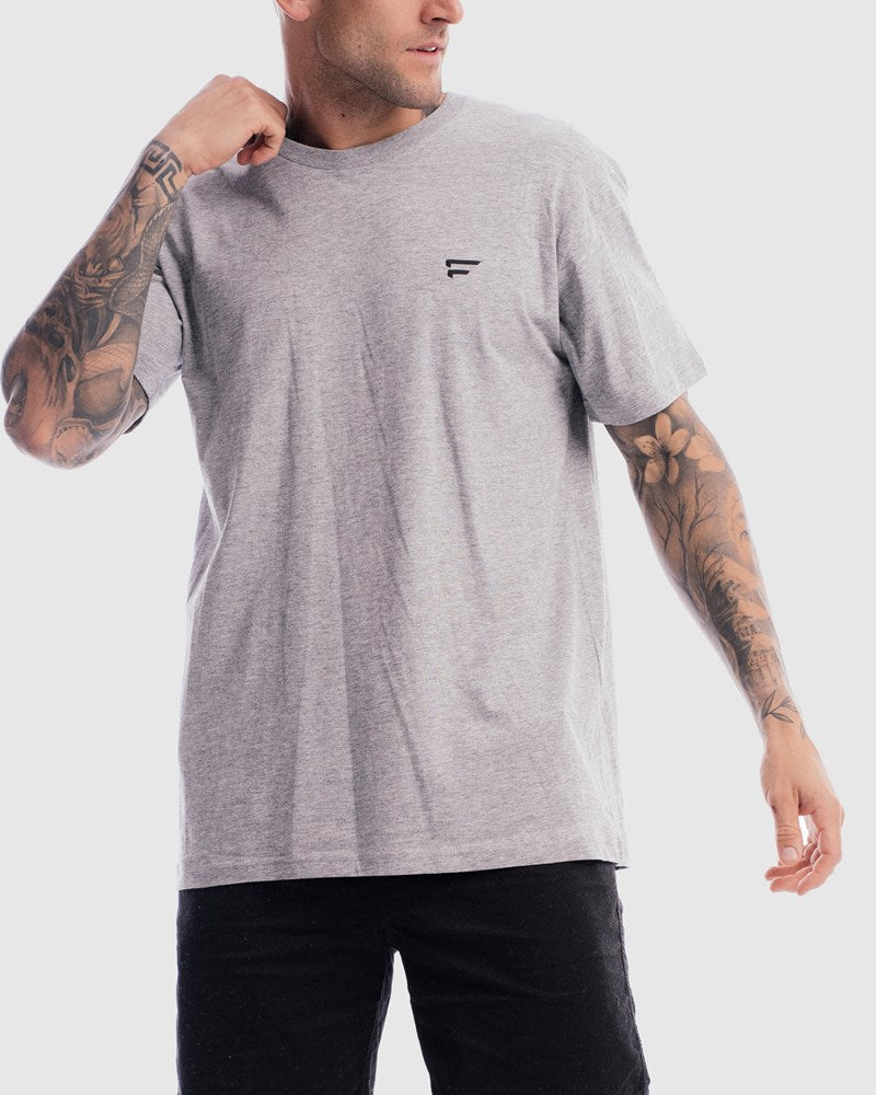 3-Pack Performance Crest Tee