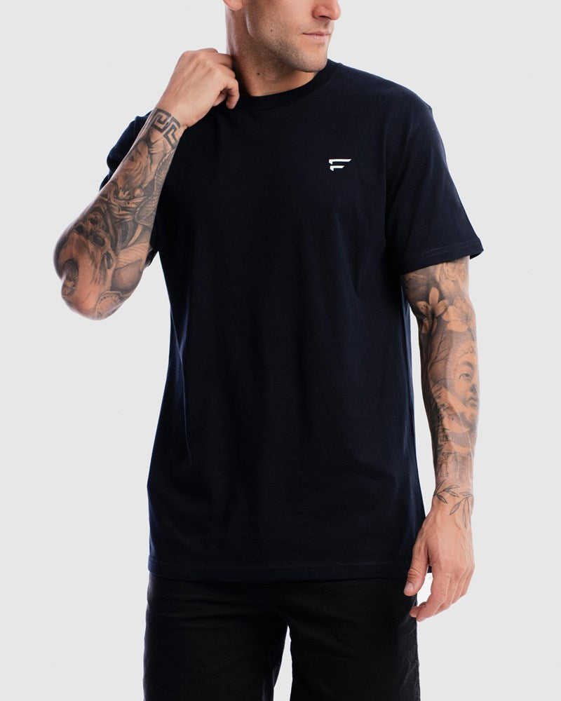 3-Pack Performance Crest Tee