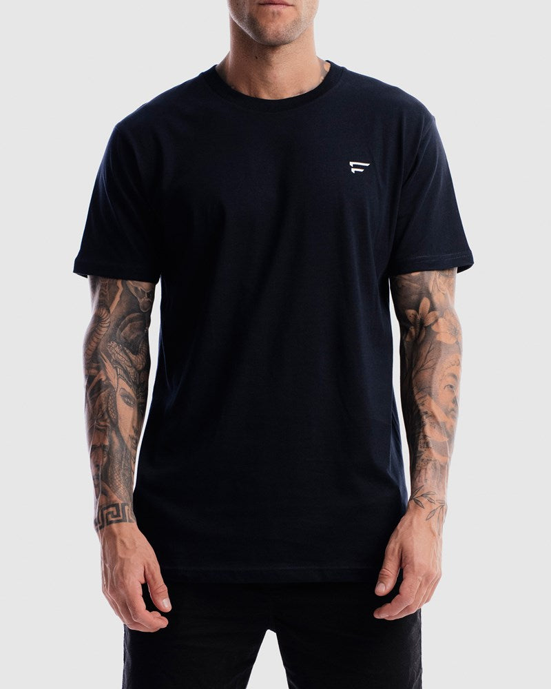 3-Pack Performance Crest Tee