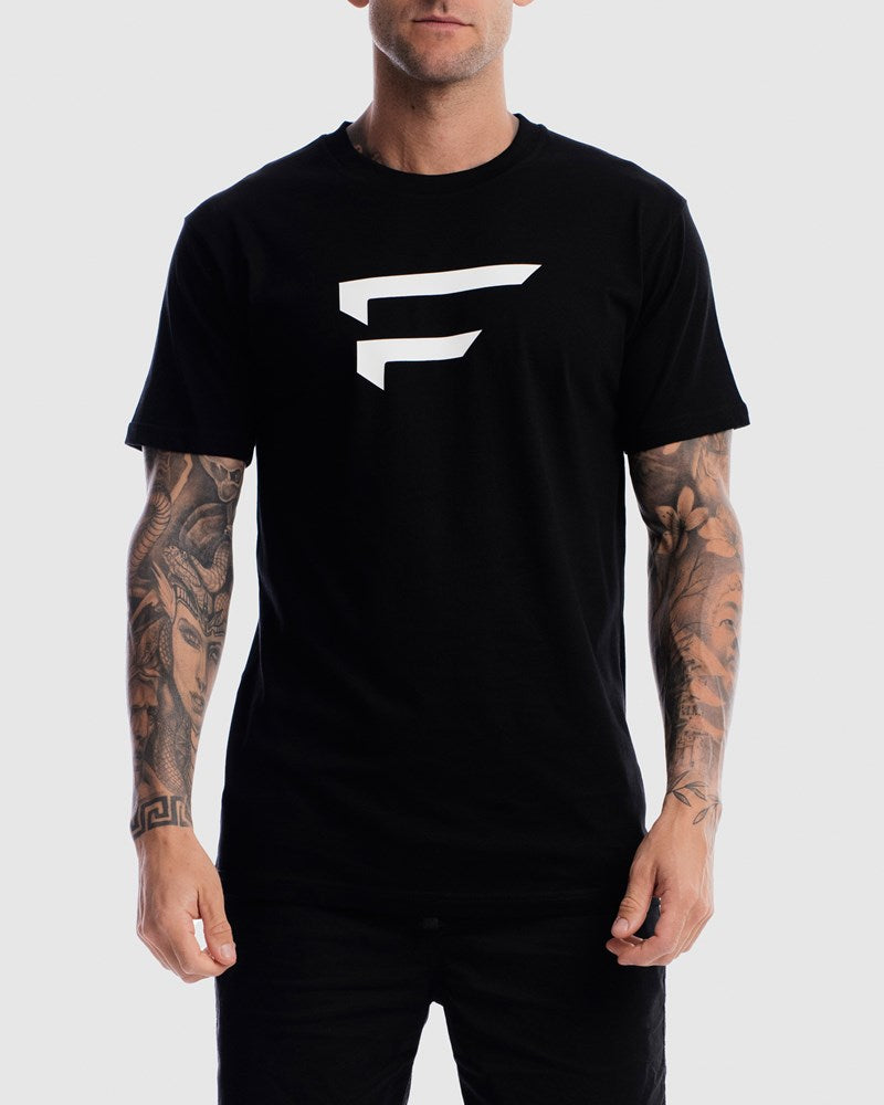 3-Pack Performance Logo Tee