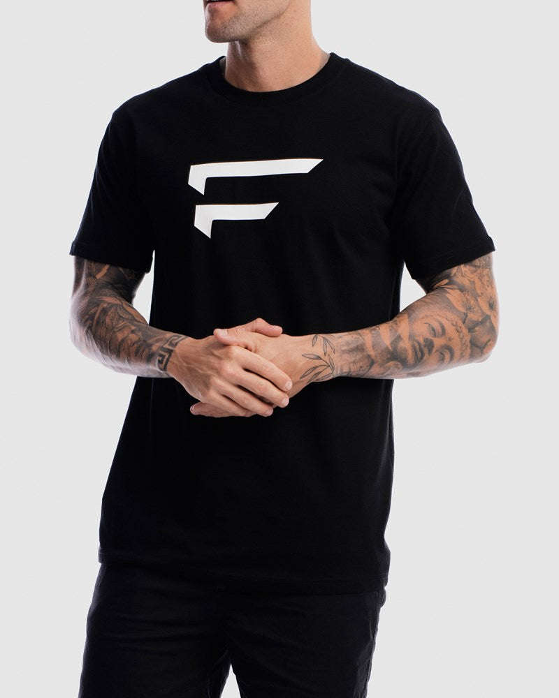 3-Pack Performance Logo Tee