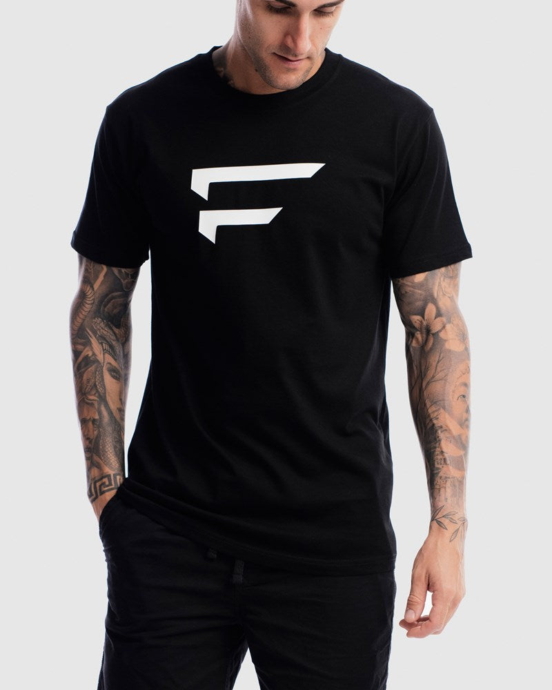 3-Pack Performance Logo Tee