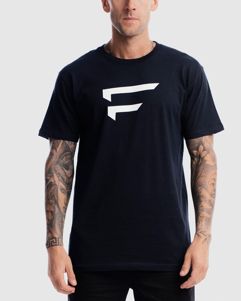 3-Pack Performance Logo Tee