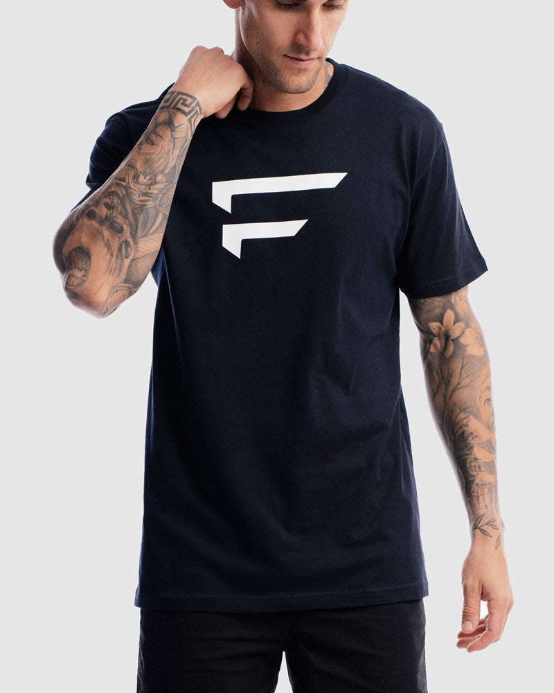 3-Pack Performance Logo Tee