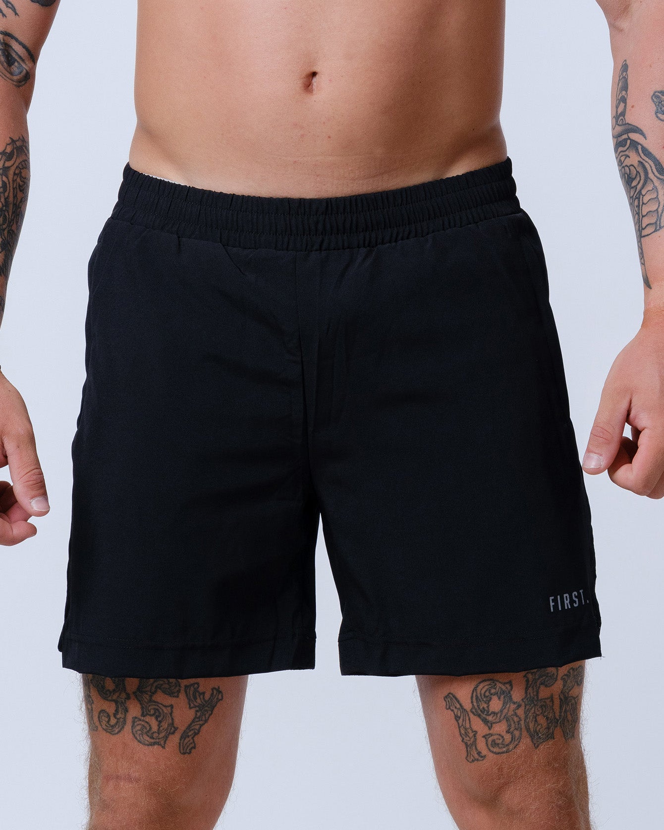 Shift 6.5 Inch 2-in-1 Short
