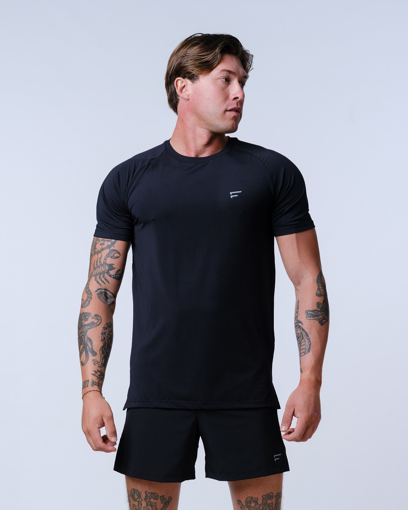 Vital Tee