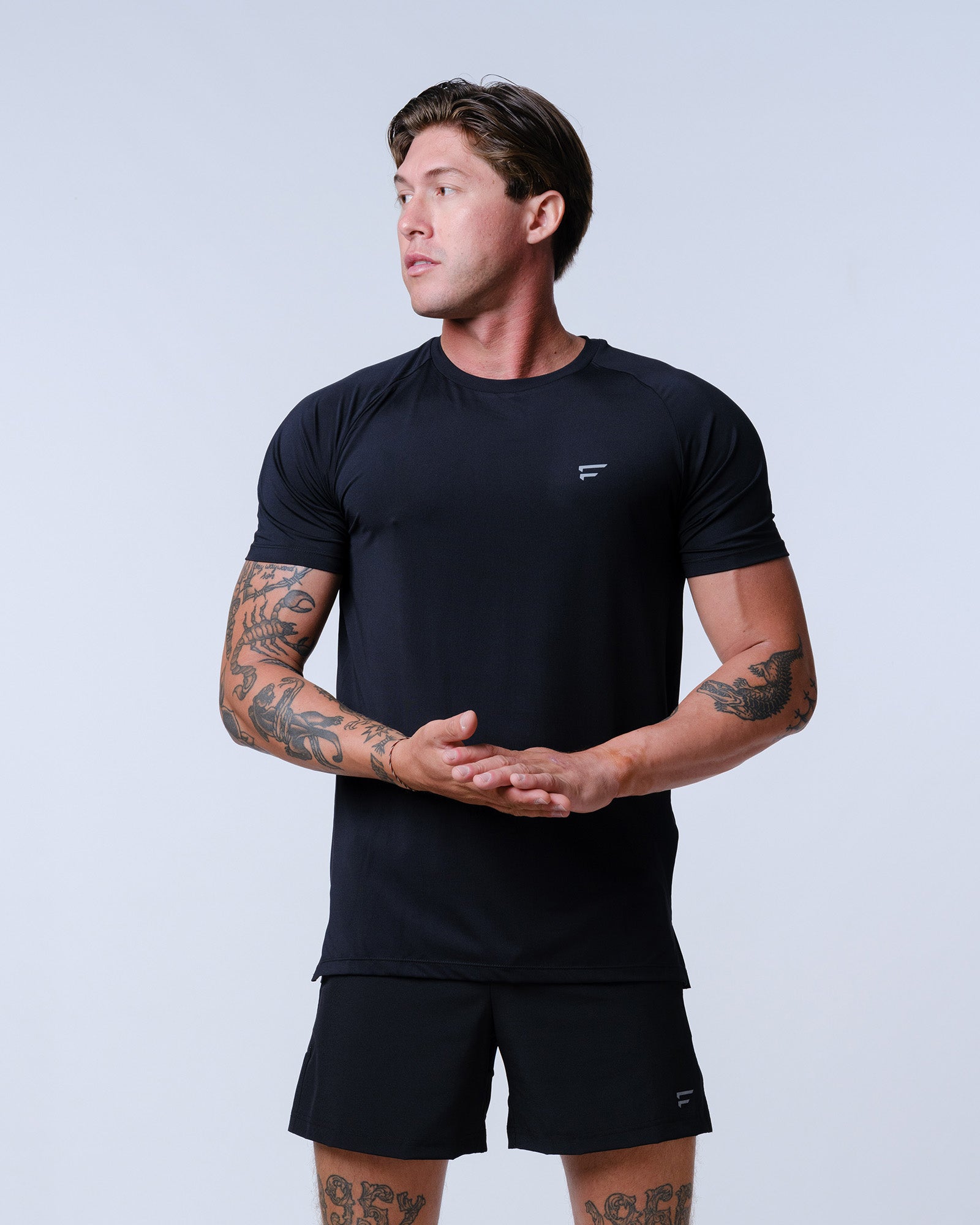 Vital Tee