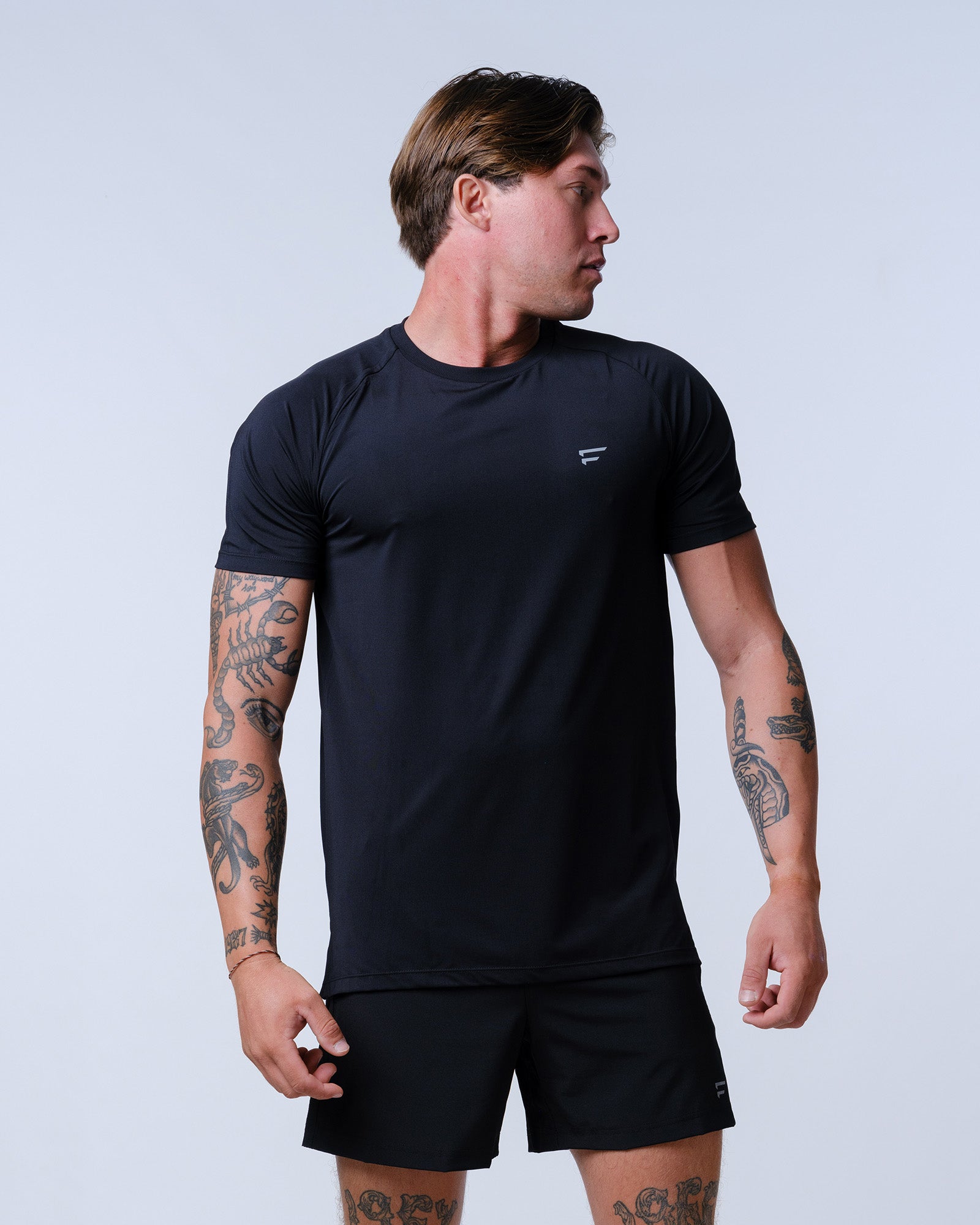 Vital Tee