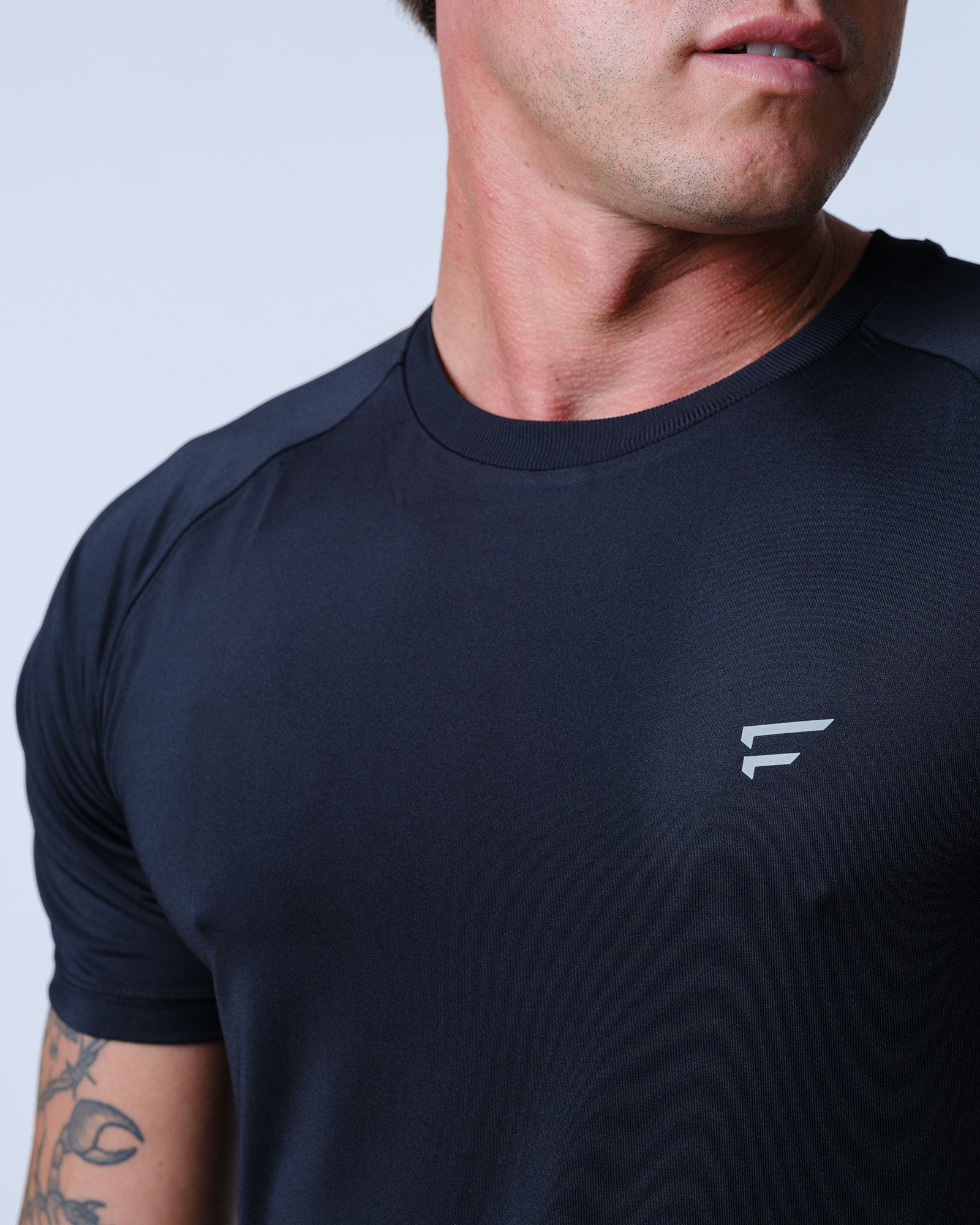 Vital Tee