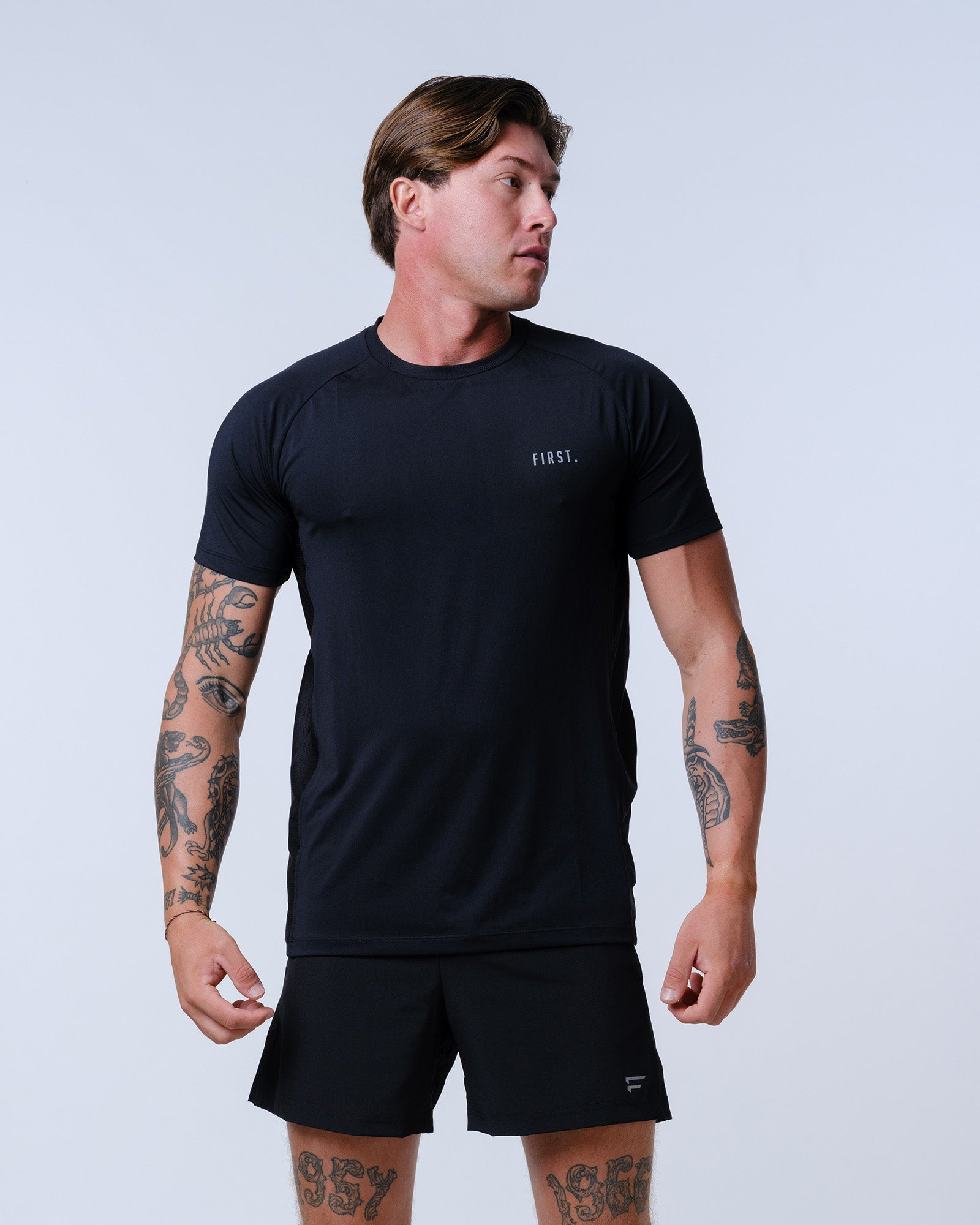 Focus Tee