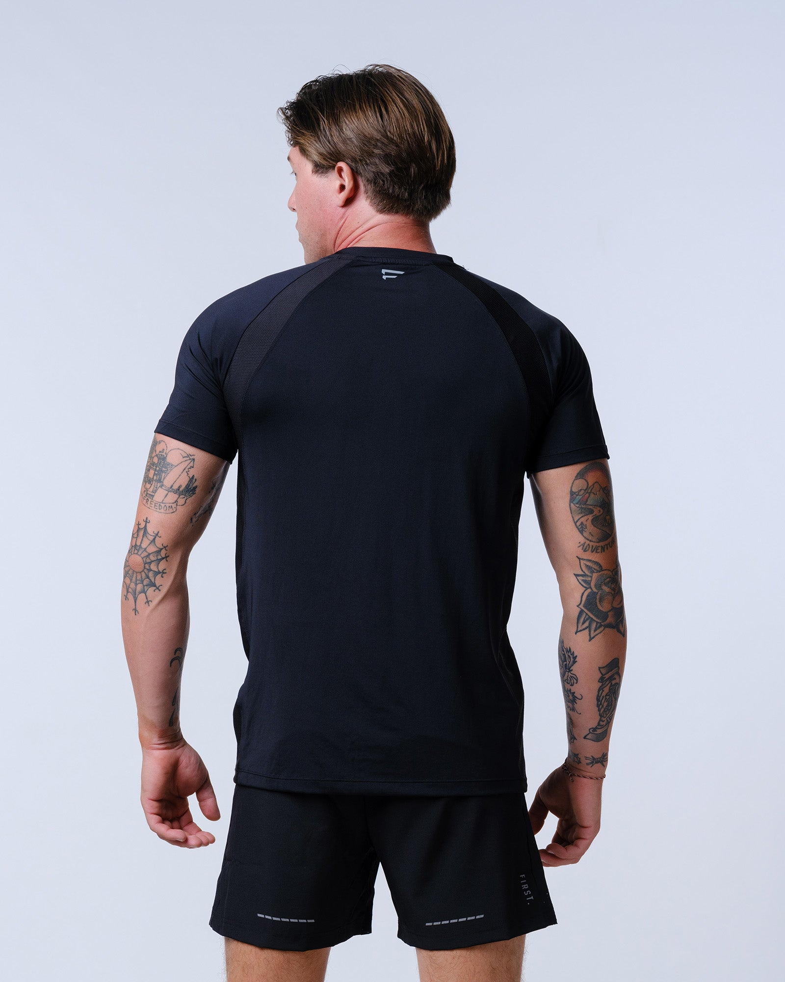 Focus Tee
