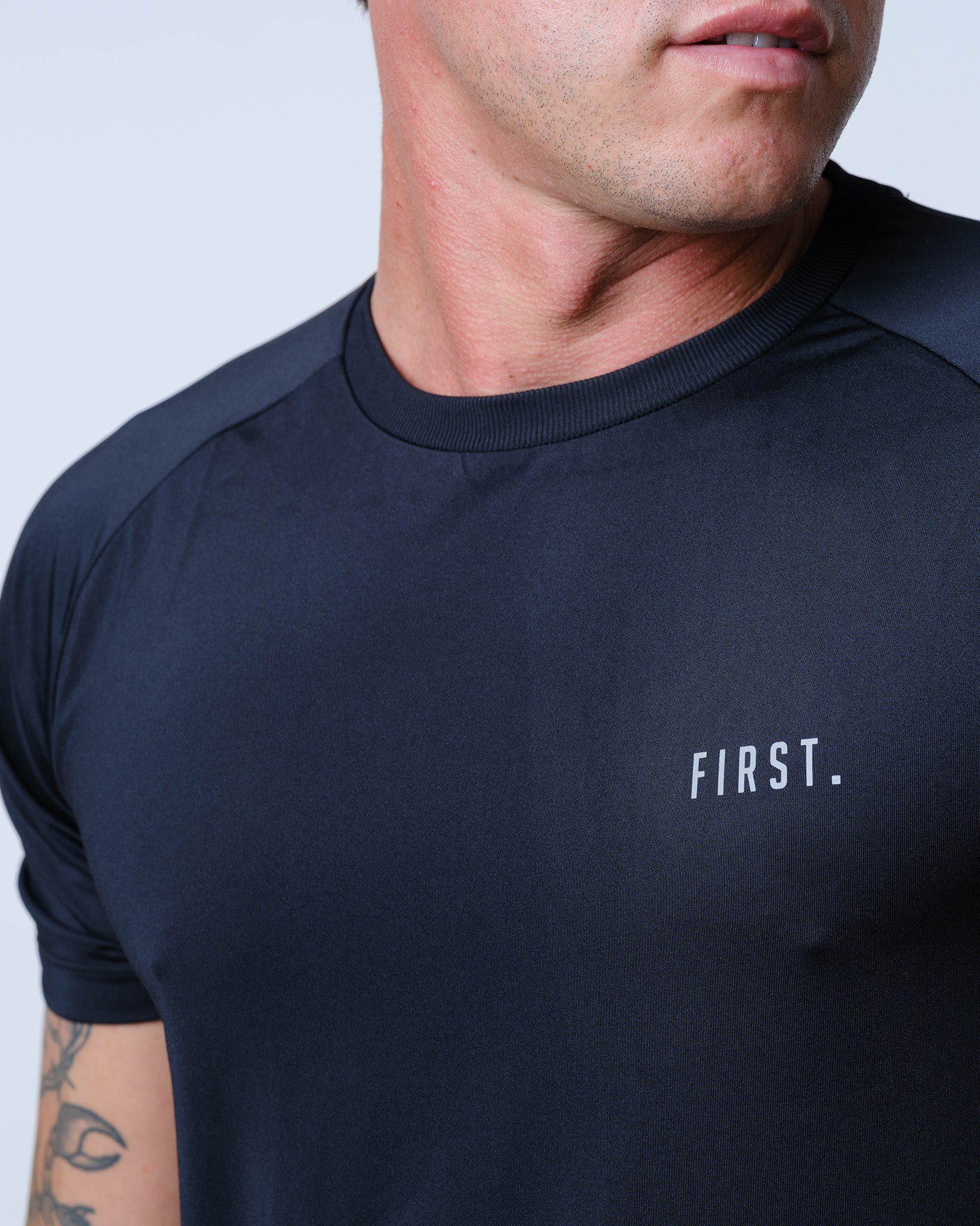 Focus Tee
