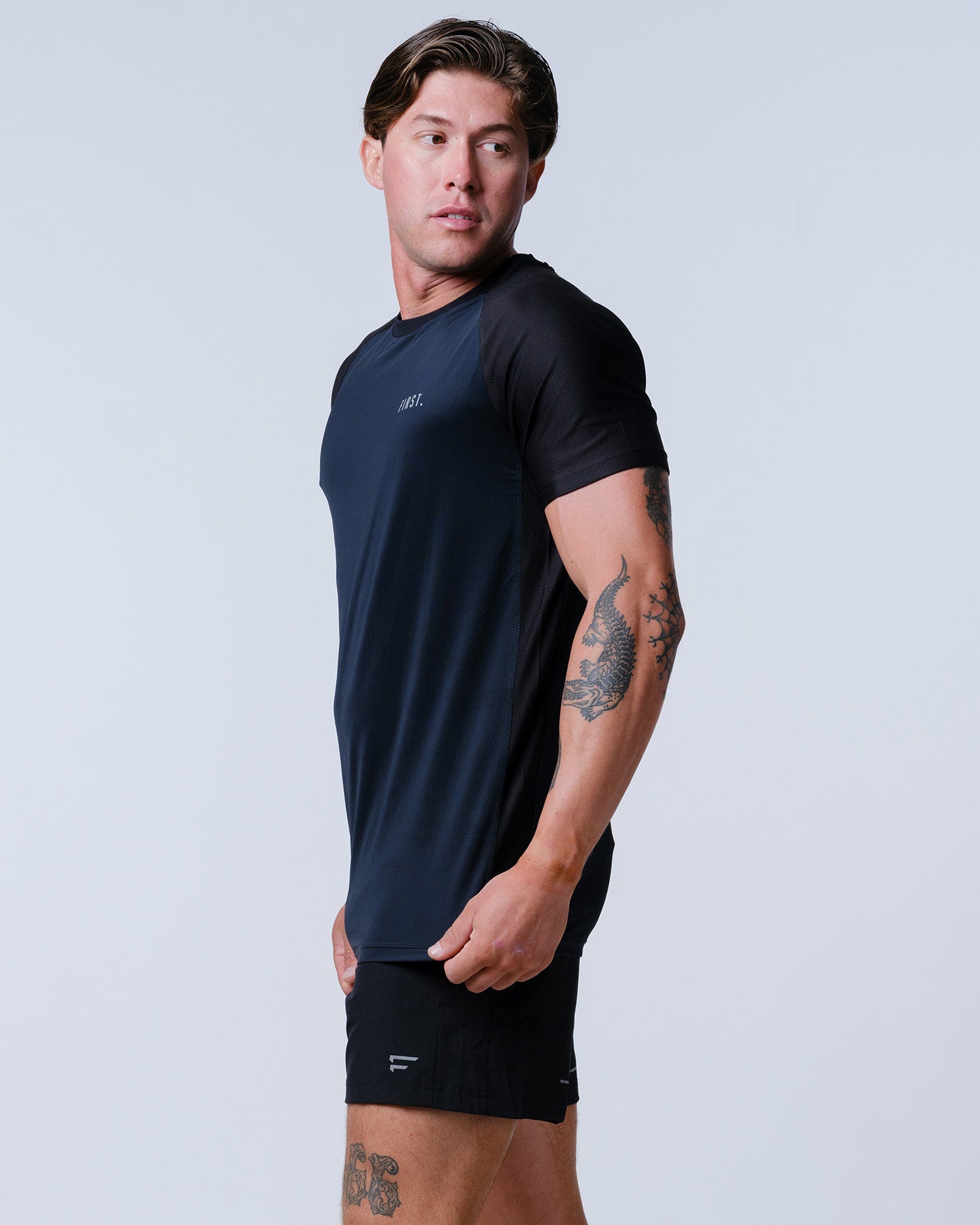 Aero Tee