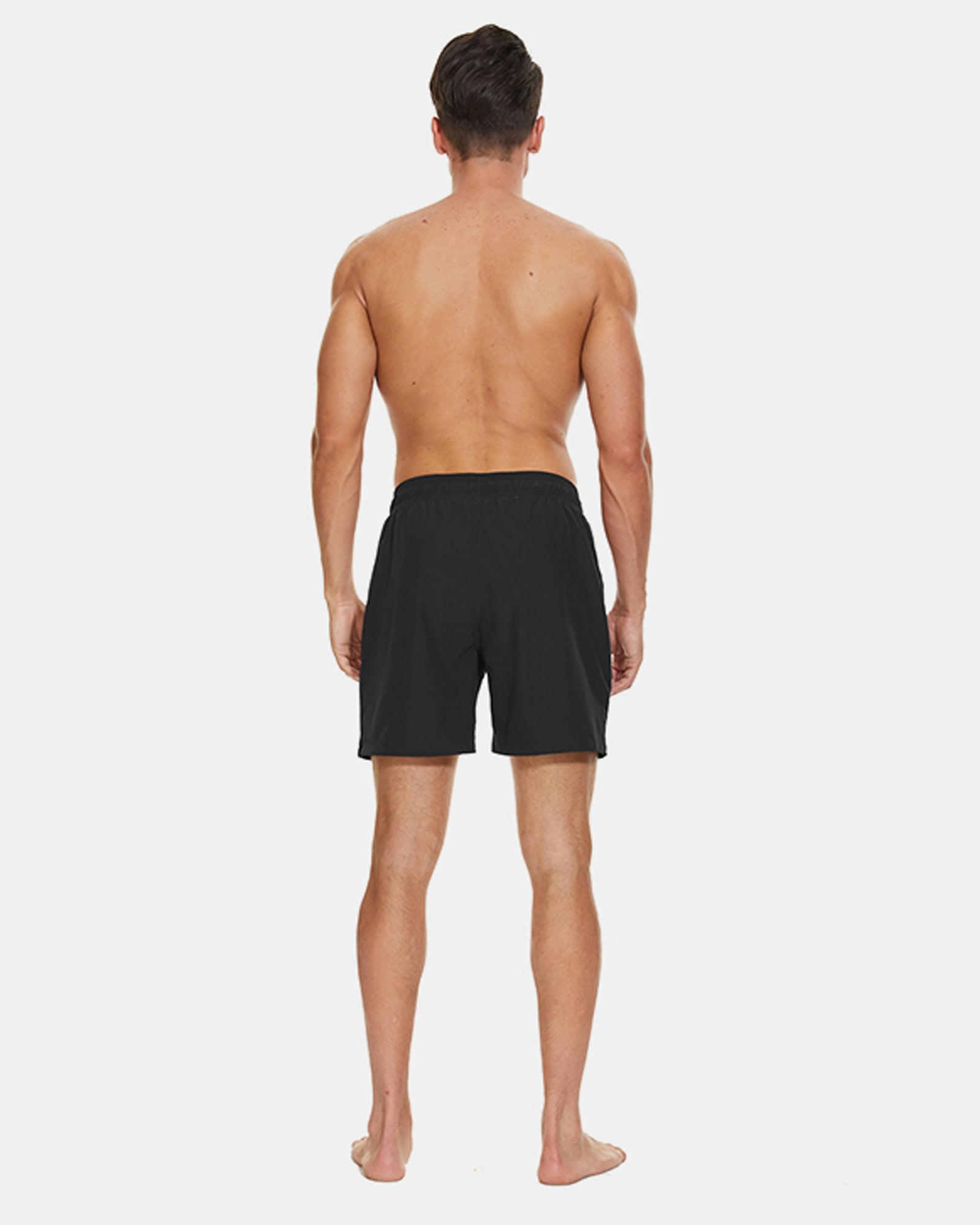 2-in-1 Hybrid Active Short