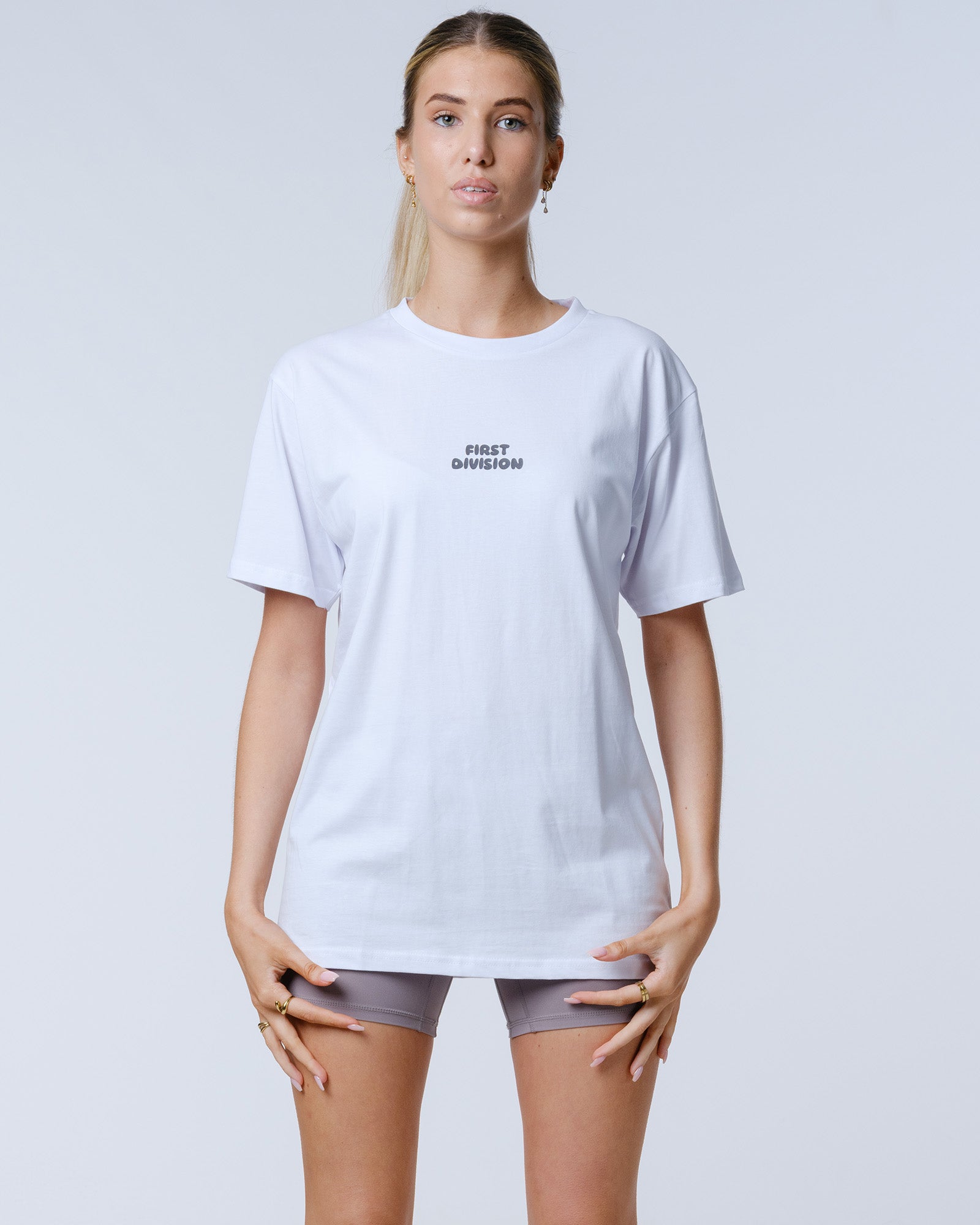 Cherry Bomb Tee