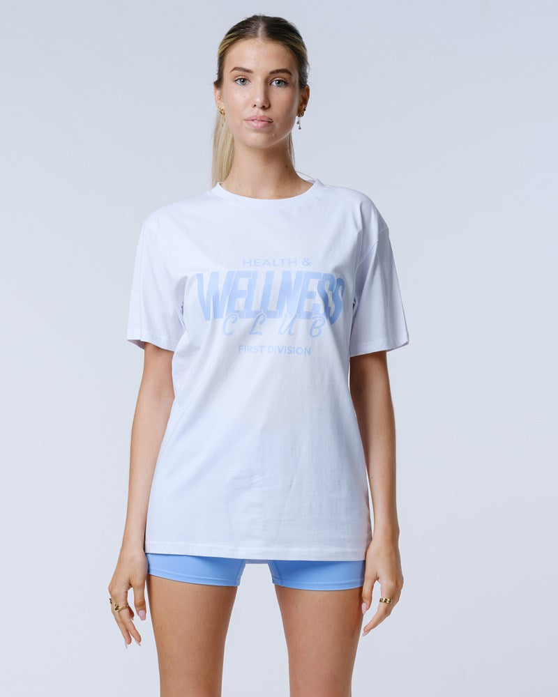 Front and Centre Tee