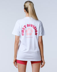 Hibicus Tee
