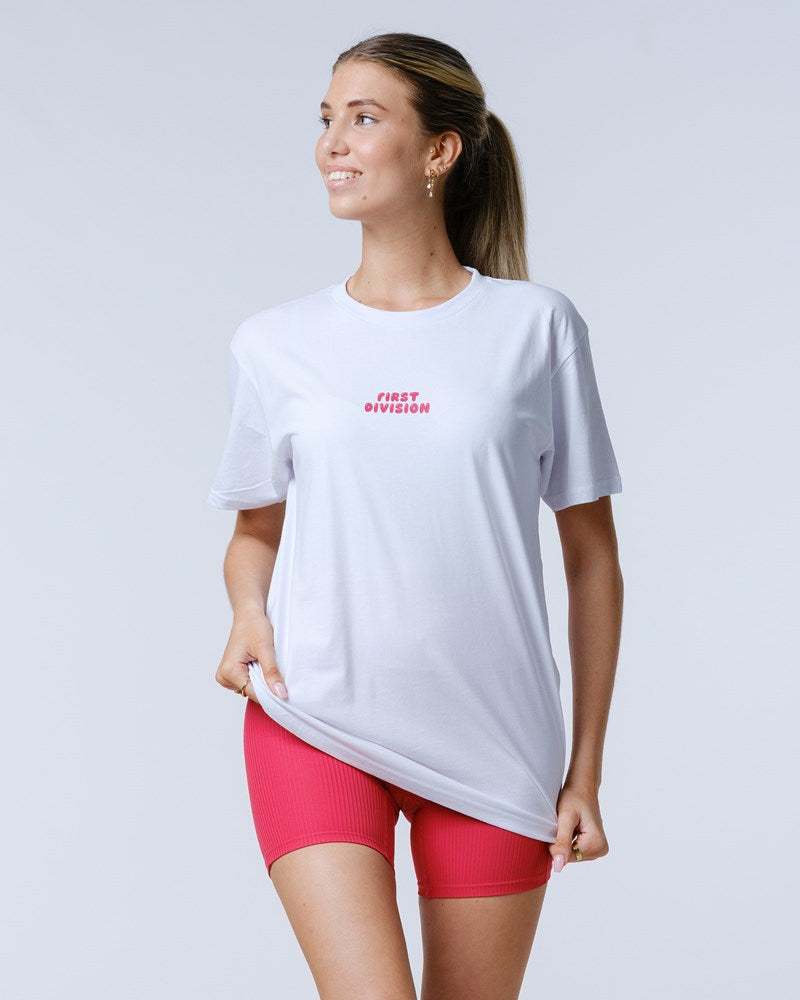 Hibicus Tee
