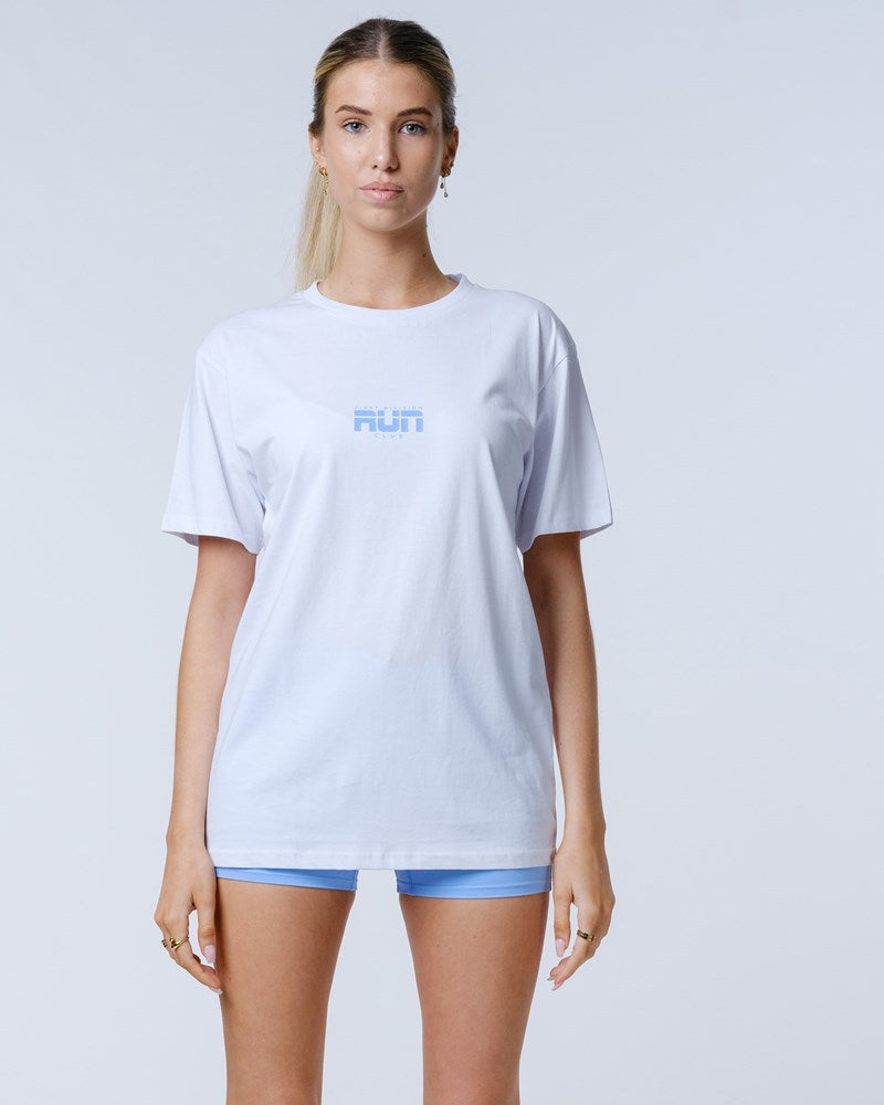 Run Club Tee
